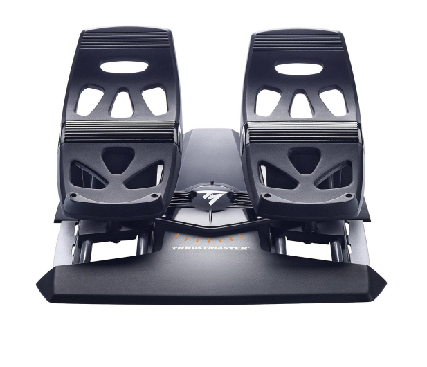 Thrustmaster PEDAŁY SAMOLOTOWE T.FLIGHT RUDDER PEDALS - 345967 - zdjęcie 2
